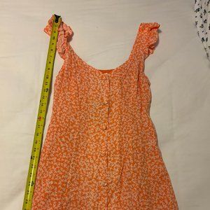 Ashley Ann Mini Dress